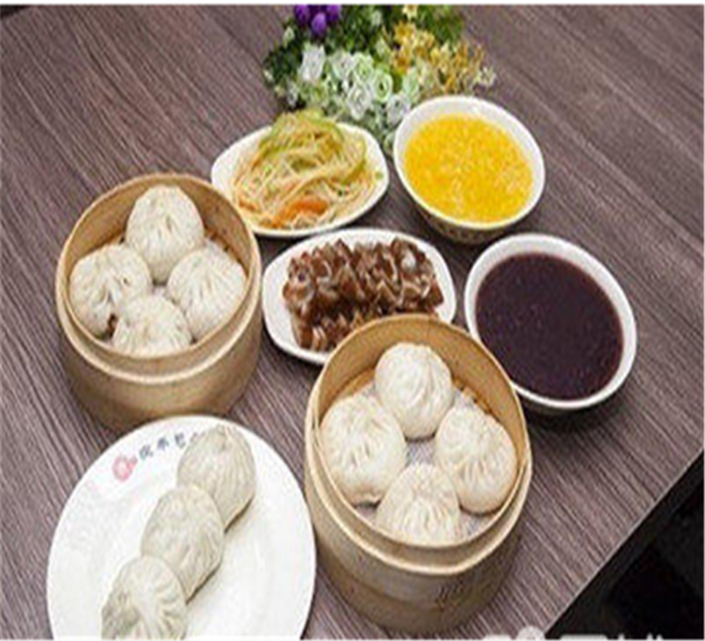 排骨大包圖片