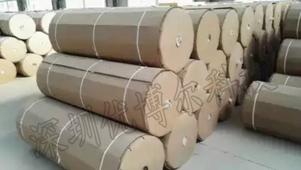 隔熱保溫納米氣凝膠圖片/隔熱保溫納米氣凝膠樣板圖 (4)