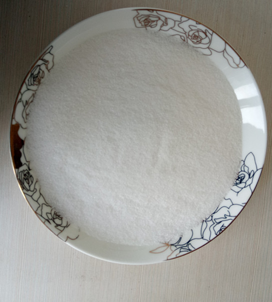 聚丙烯酰胺通久達(dá)科技