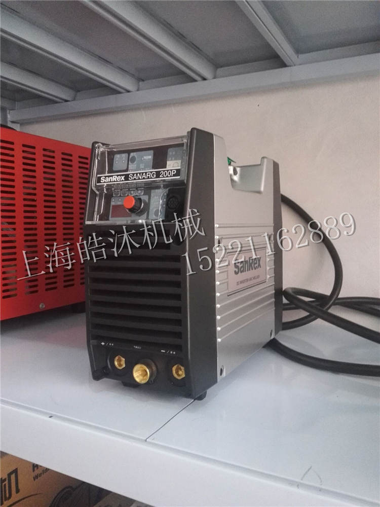 SanRex三社焊機(jī)圖片