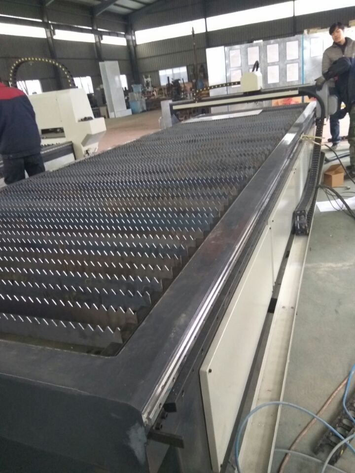 數(shù)控等離子切割機(jī)圖片/數(shù)控等離子切割機(jī)樣板圖 (2)