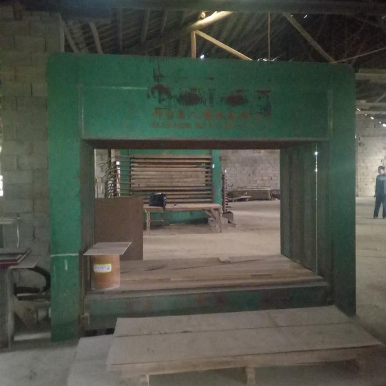 冷壓機(jī)圖片/冷壓機(jī)樣板圖 (3)