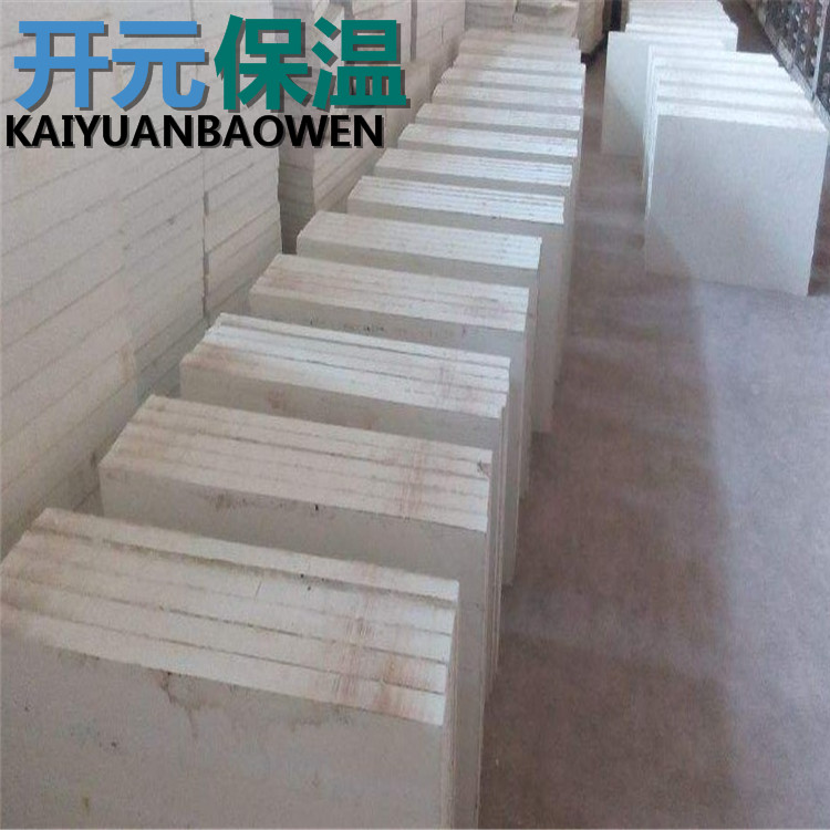 微孔硅酸鈣圖片/微孔硅酸鈣樣板圖 (4)