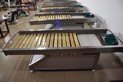 道門楊仁堂 道門楊仁堂正骨機(jī)按摩有什么好處