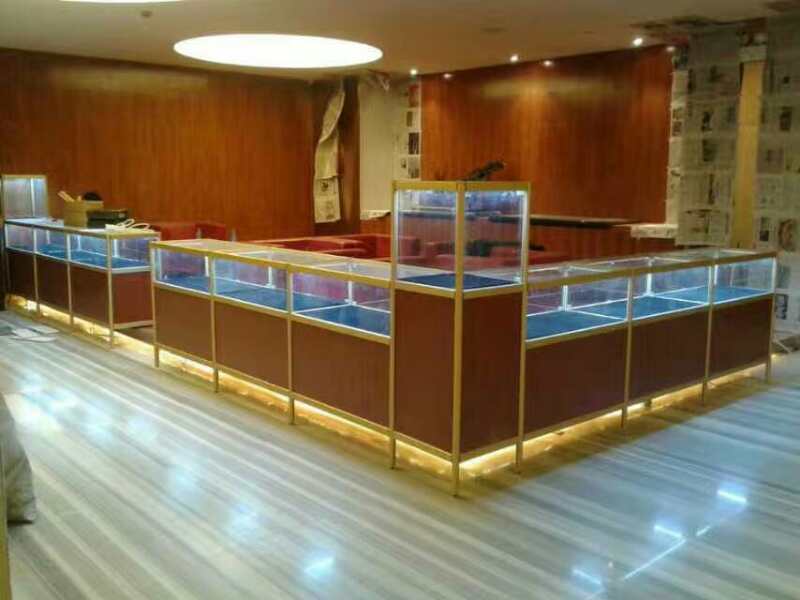 展覽展示架圖片/展覽展示架樣板圖 (3)
