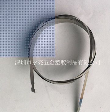 發(fā)條彈簧吸塵器卷簧圖片/發(fā)條彈簧吸塵器卷簧樣板圖 (4)