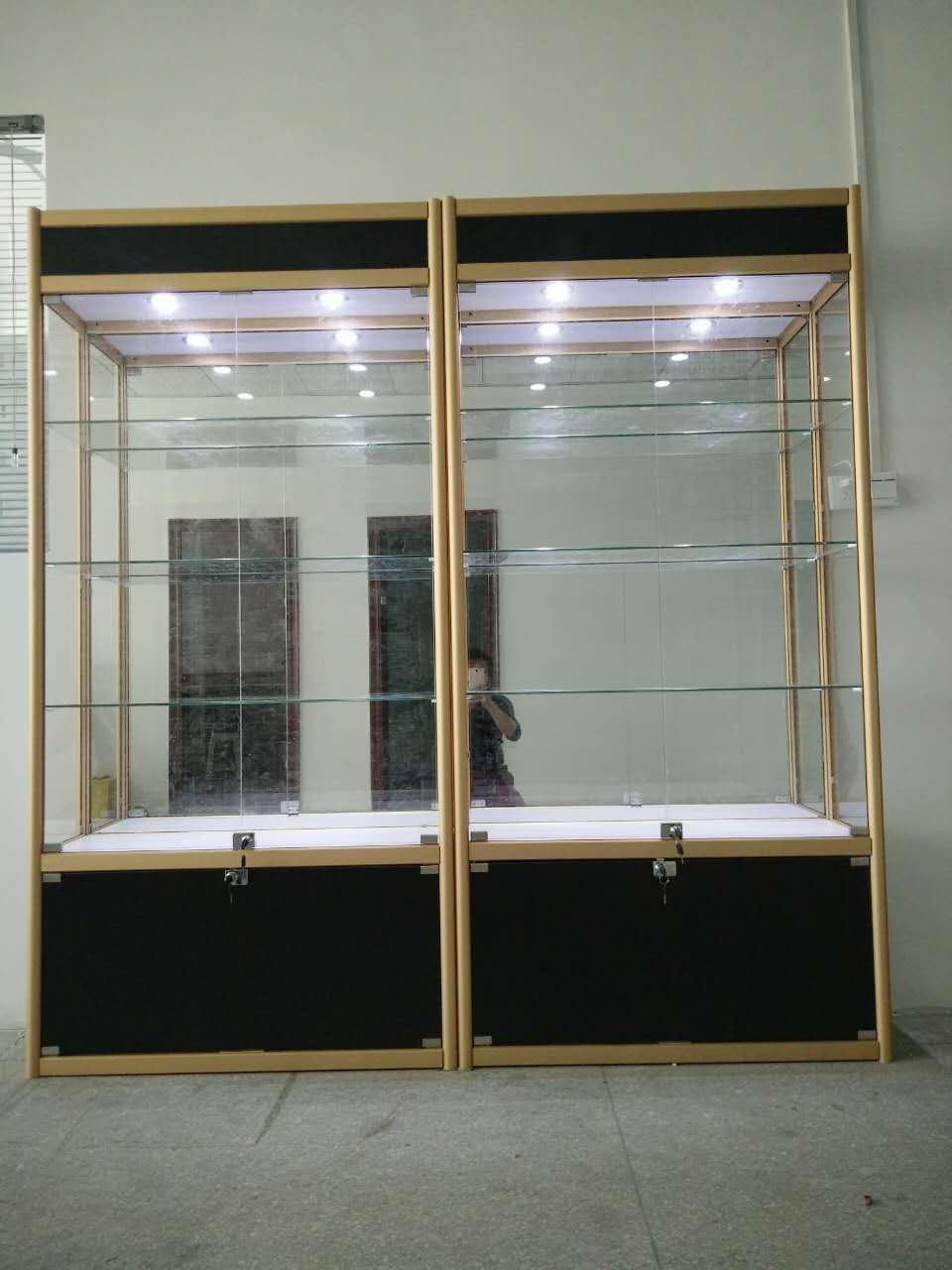 展覽展示架圖片/展覽展示架樣板圖 (2)