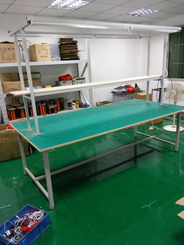 深圳工作臺圖片/深圳工作臺樣板圖 (2)