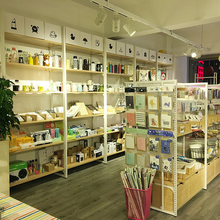 貨架圖片/貨架樣板圖 (2)