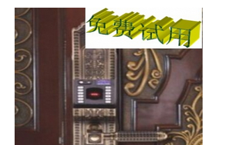 指紋鎖圖片/指紋鎖樣板圖 (1)