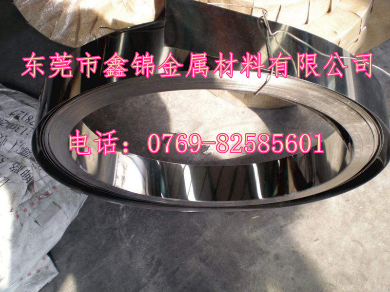 日標(biāo)sup6彈簧鋼帶材圖片/日標(biāo)sup6彈簧鋼帶材樣板圖 (1)