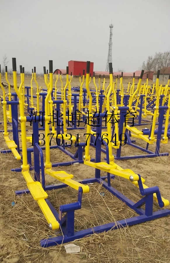 橢圓機(jī)圖片/橢圓機(jī)樣板圖 (3)