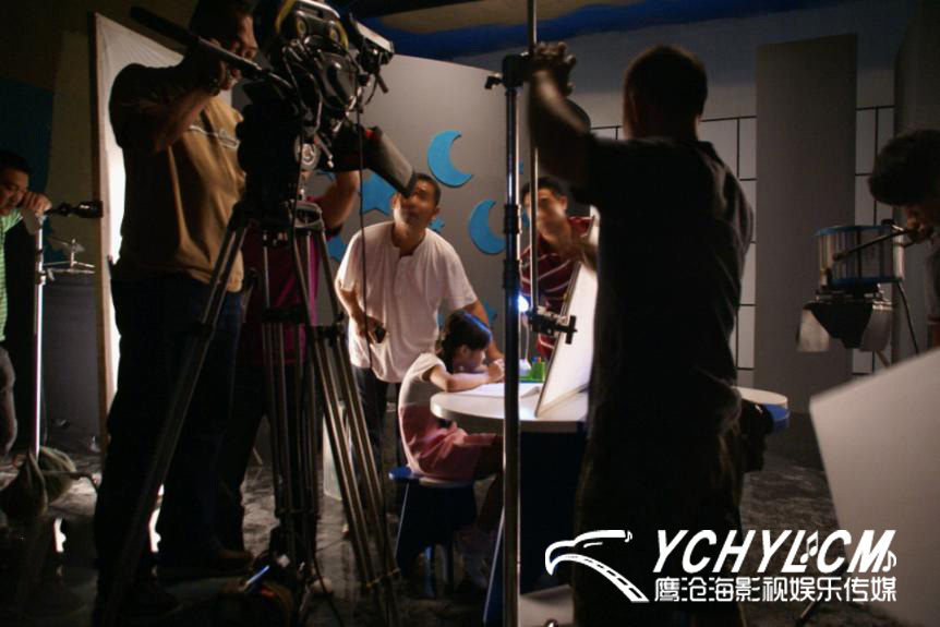 深圳影視策劃哪里好@深圳三維動畫制作公司