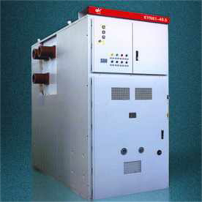 KYN61-40.5高壓開關(guān)柜圖片