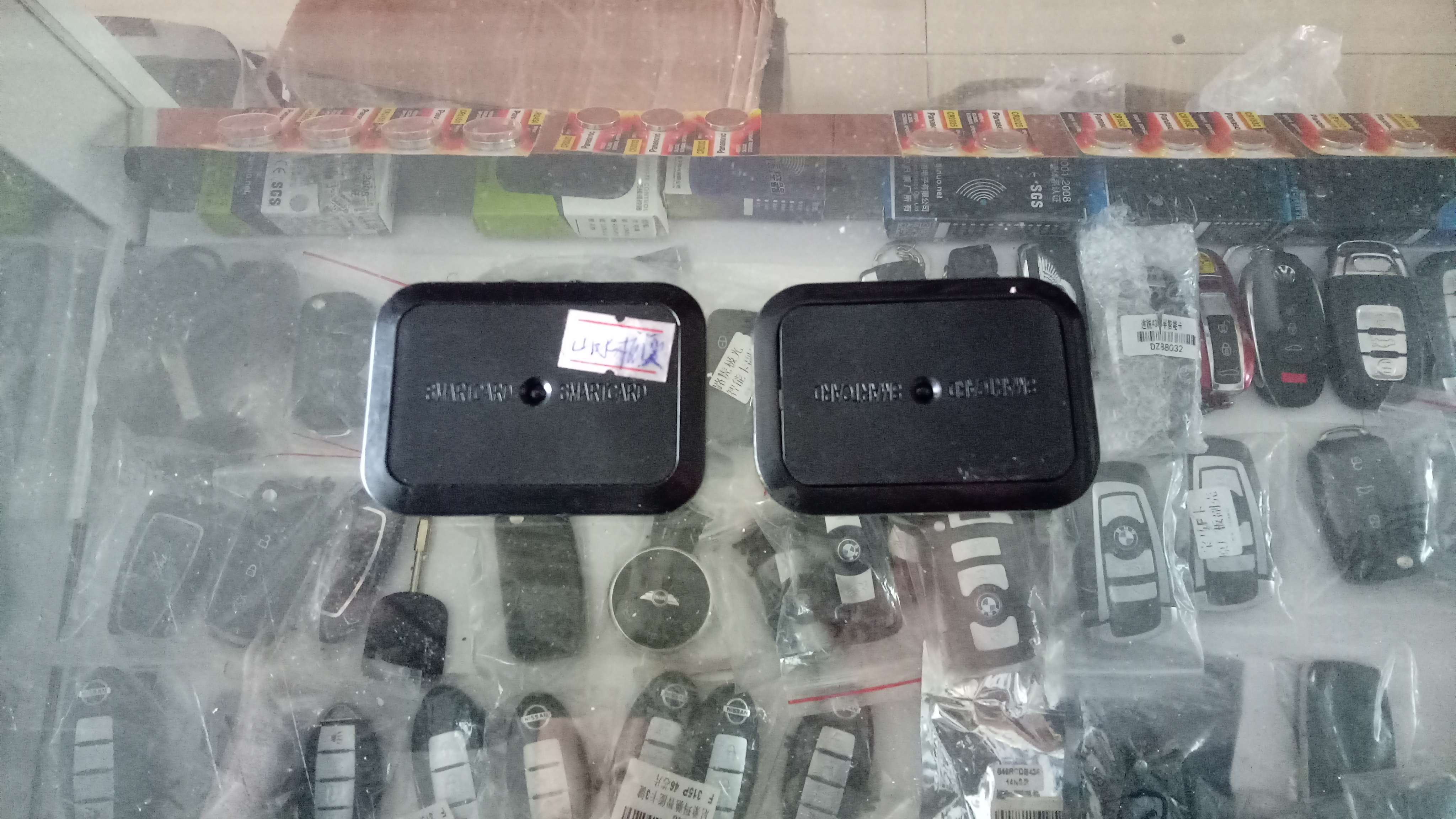 配藍牙卡3333131圖片/配藍牙卡3333131樣板圖 (2)