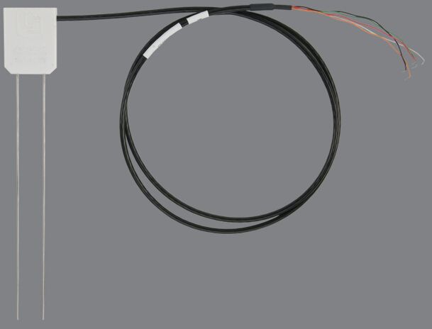 CS650土壤三參數(shù)傳感器