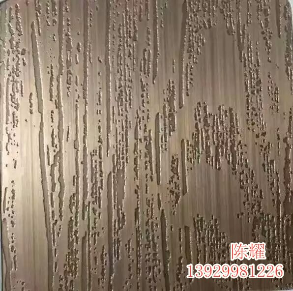 不銹鋼彩板圖片/不銹鋼彩板樣板圖 (2)