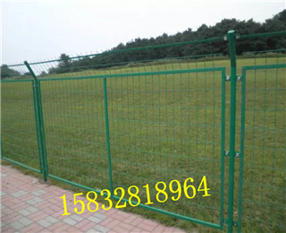 框架護(hù)欄網(wǎng)圖片/框架護(hù)欄網(wǎng)樣板圖 (3)