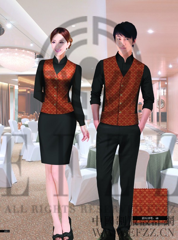 酒店迎賓圖片/酒店迎賓樣板圖 (2)