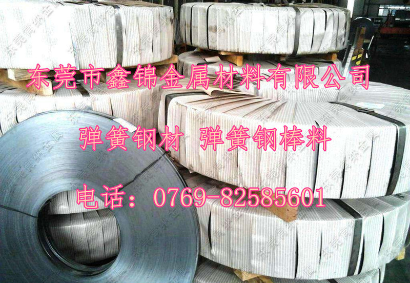 美國9260彈簧鋼板材圖片/美國9260彈簧鋼板材樣板圖 (1)