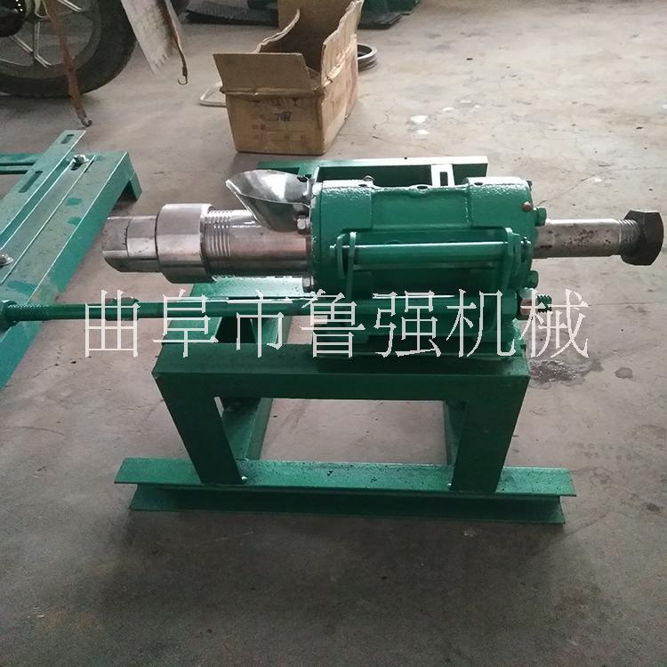 膨化機(jī)圖片/膨化機(jī)樣板圖 (2)