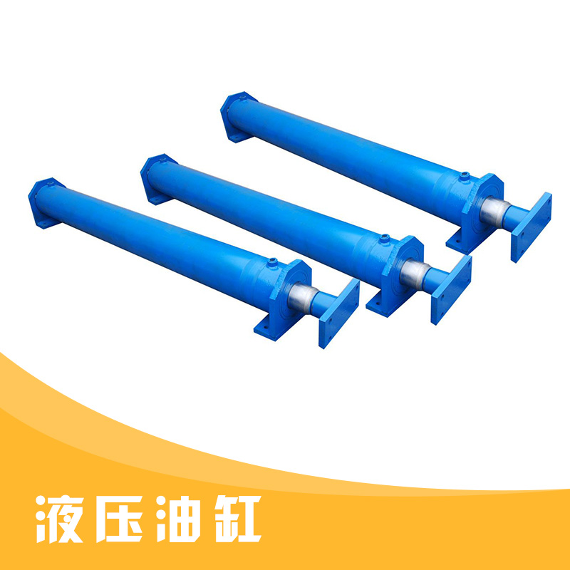 液壓油缸出售圖片/液壓油缸出售樣板圖 (3)