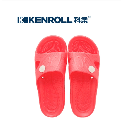 老人孕婦浴室室洗澡居家防滑拖鞋圖片/老人孕婦浴室室洗澡居家防滑拖鞋樣板圖 (2)