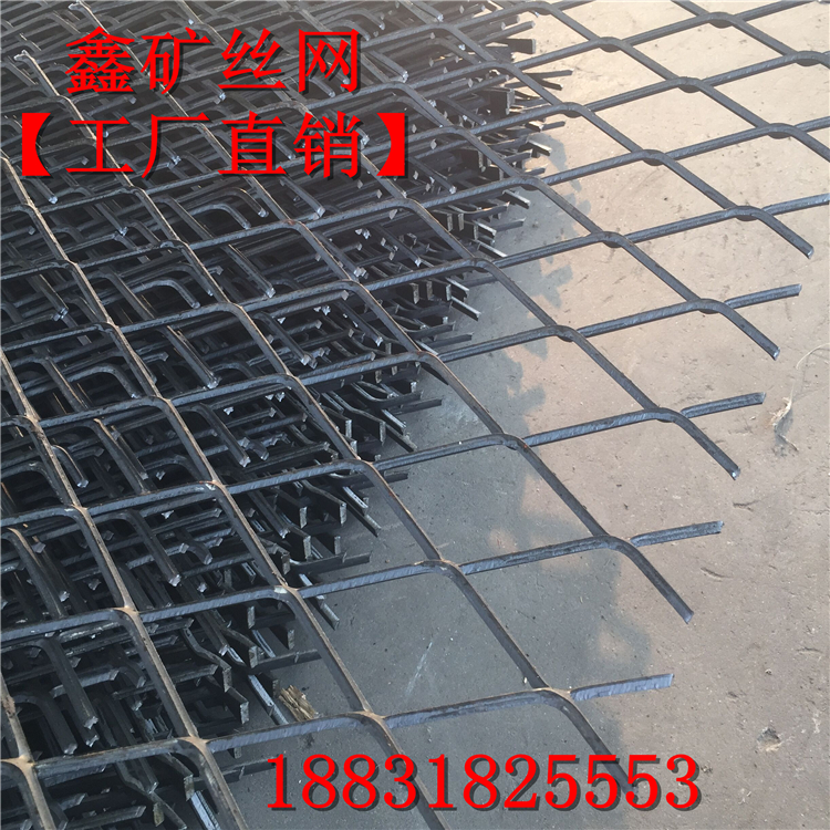 菱形鋼板網(wǎng)圖片/菱形鋼板網(wǎng)樣板圖 (3)