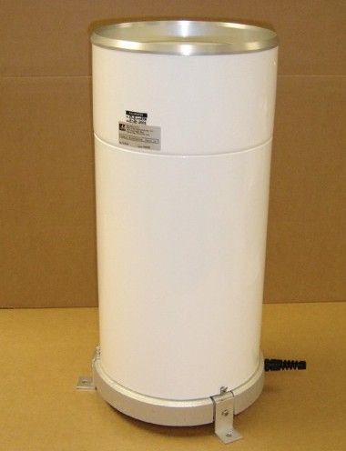Metone 370-380雨量計/雨雪量計