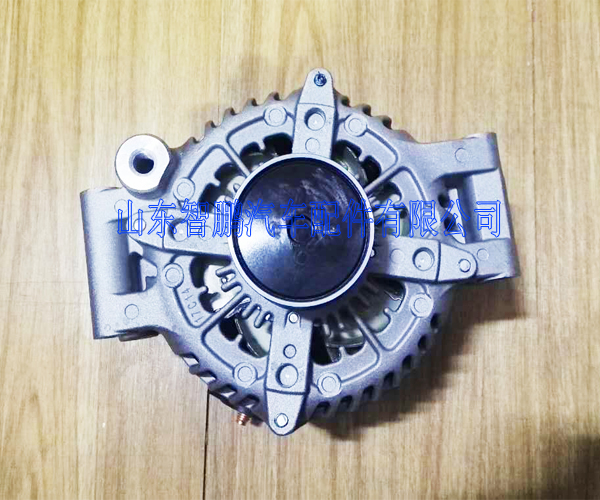 寶馬發(fā)電機(jī)圖片/寶馬發(fā)電機(jī)樣板圖 (3)