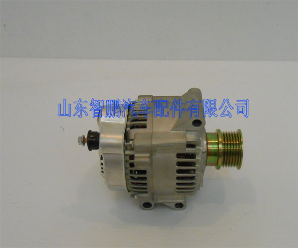 發(fā)電機12317515030圖片