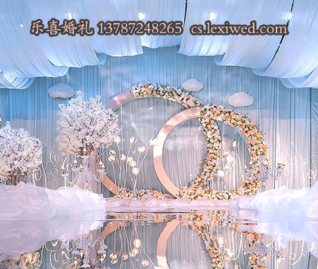 長(zhǎng)沙好的婚慶公司排名圖片