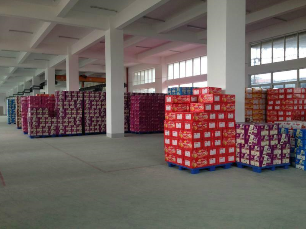 東莞厚街到佛山物流圖片