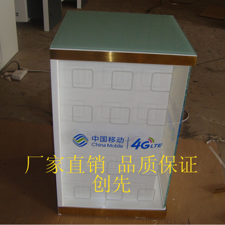 手機展示柜圖片/手機展示柜樣板圖 (3)