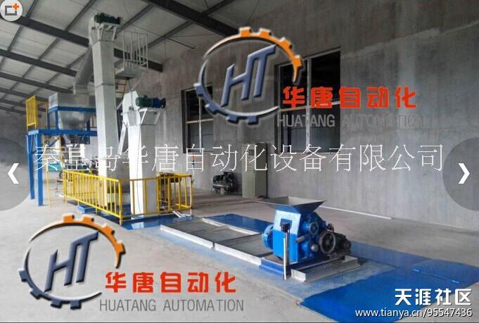 溶肥設(shè)備HTDC-SR-10型圖片