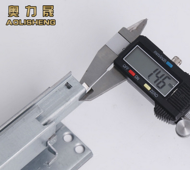 抽屜導(dǎo)軌圖片/抽屜導(dǎo)軌樣板圖 (3)