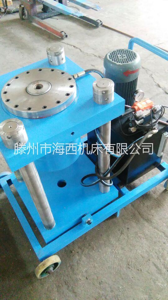 轉(zhuǎn)向節(jié)立軸拆裝機(jī)廠家供應(yīng)立軸拆裝機(jī)價(jià)格