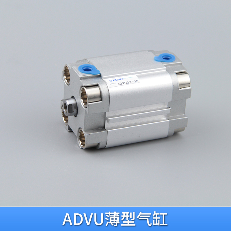 薄型氣缸圖片/薄型氣缸樣板圖 (2)