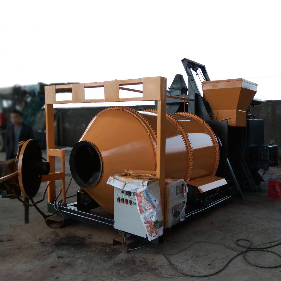 瀝青拌合圖片/瀝青拌合樣板圖 (4)