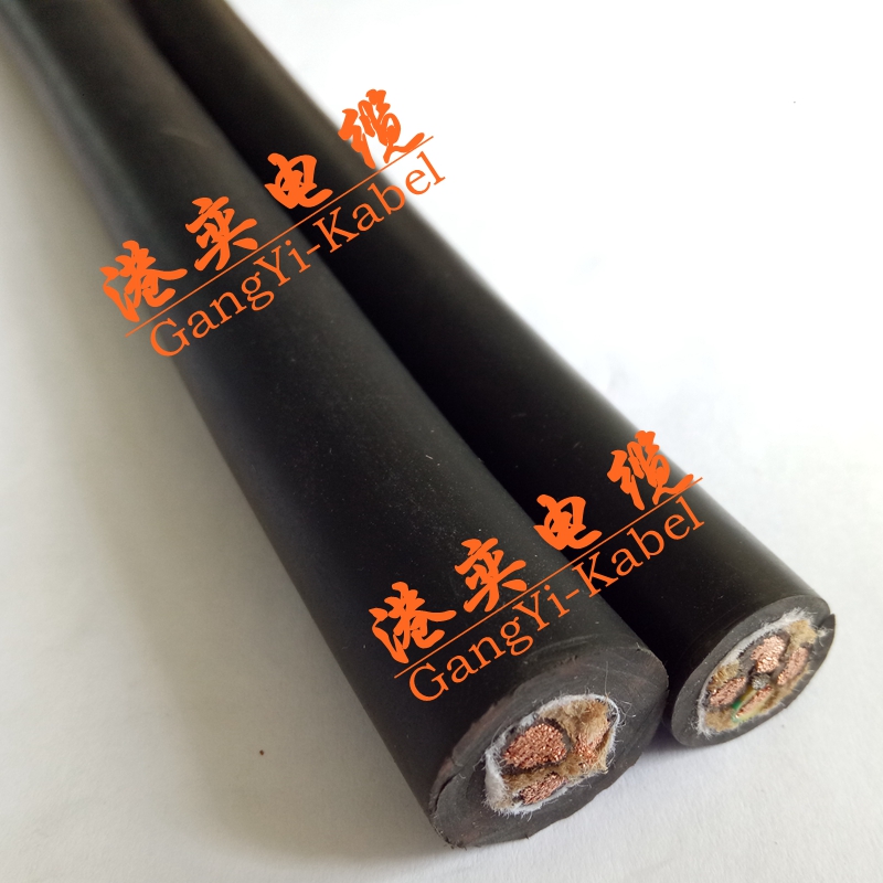 抗拉卷筒電纜圖片/抗拉卷筒電纜樣板圖 (4)