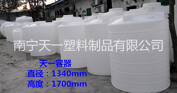 塑料水塔圖片/塑料水塔樣板圖 (1)