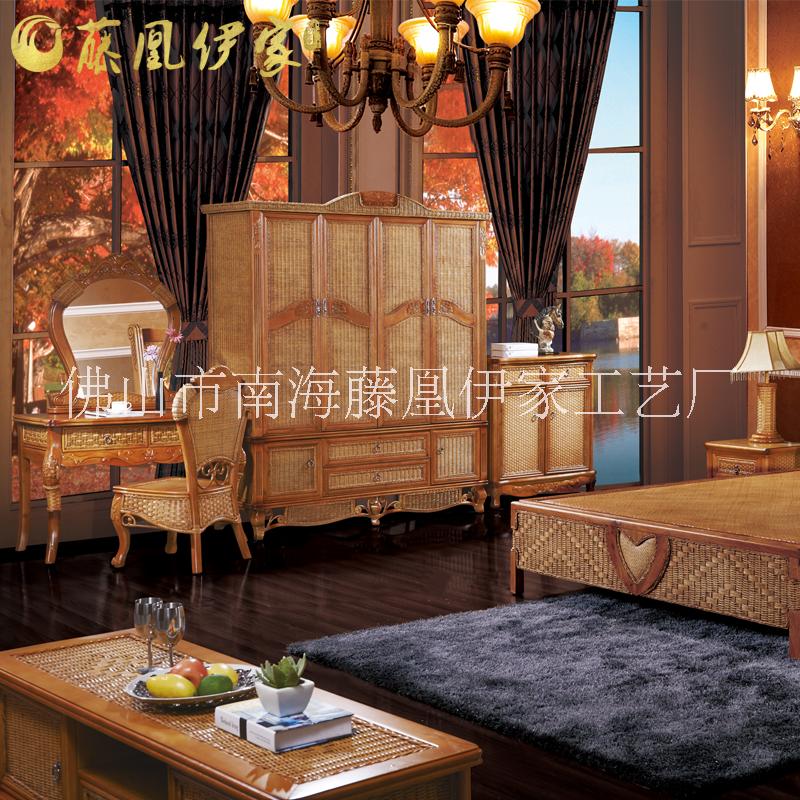 全屋家具定制圖片/全屋家具定制樣板圖 (3)