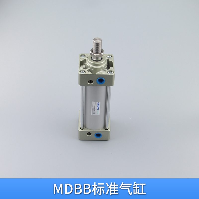 標(biāo)準(zhǔn)氣缸圖片/標(biāo)準(zhǔn)氣缸樣板圖 (2)