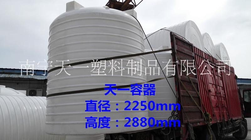 塑料水塔圖片/塑料水塔樣板圖 (3)