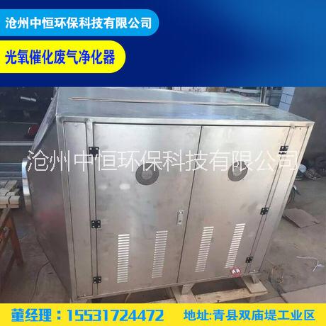 廢氣處理設(shè)備圖片/廢氣處理設(shè)備樣板圖 (1)