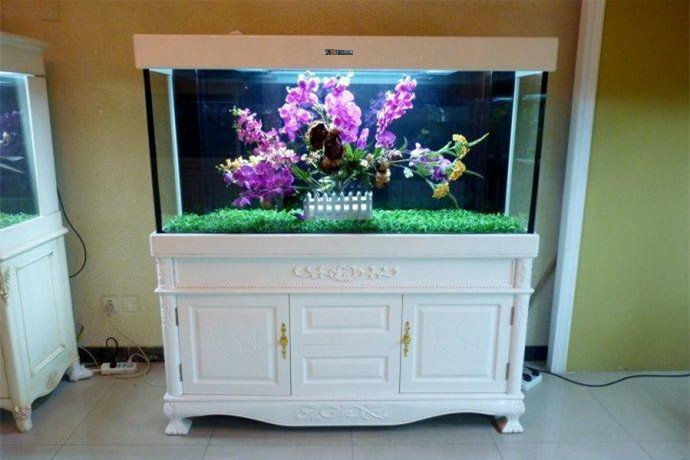 歐式魚缸圖片/歐式魚缸樣板圖 (4)