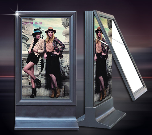 燈箱鋁型材廠家淺談品牌創(chuàng)造 不可圖片