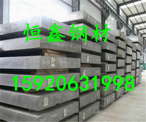 進口NM400耐磨鋼介紹圖片