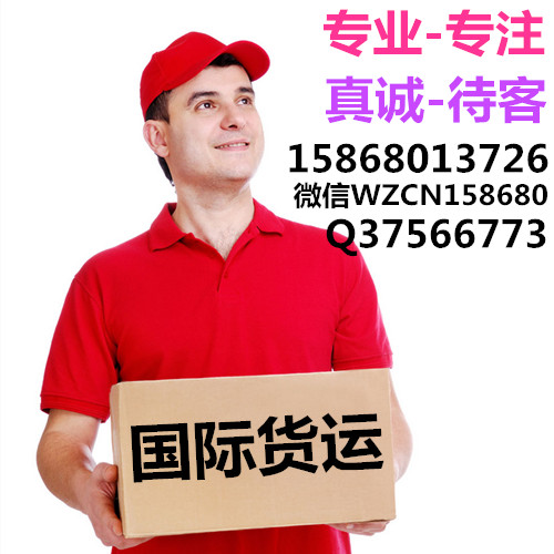 国际快递DHL一级代理塑料产品图片