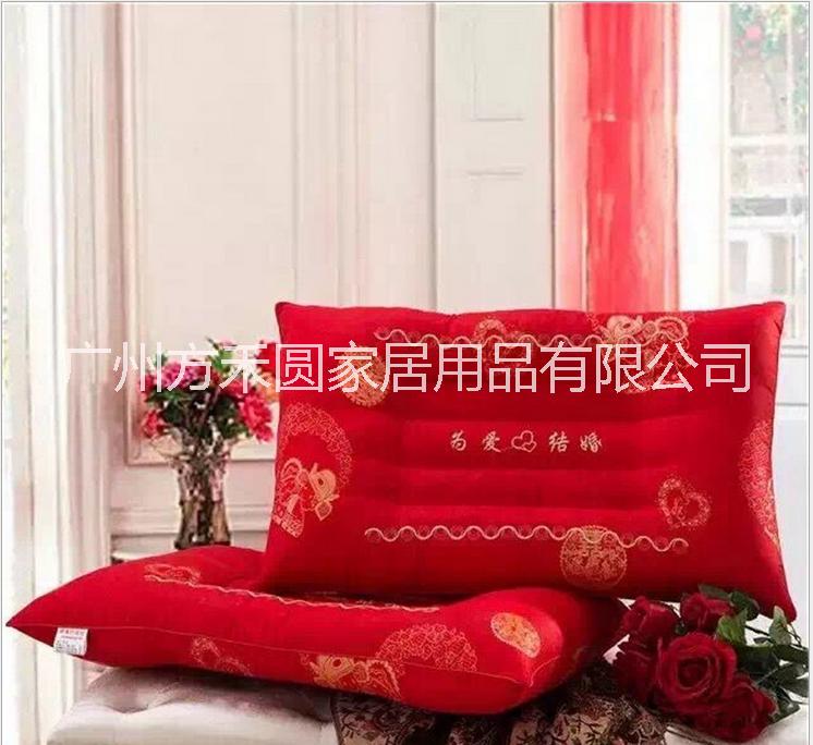 決明子婚慶枕圖片/決明子婚慶枕樣板圖 (2)